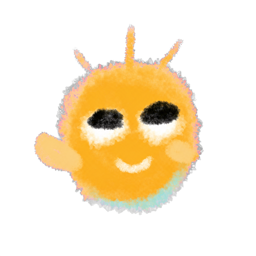 SDG 7 Clean Energy mascot
