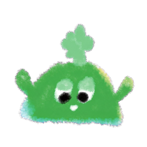 SDG 15 Life on Land mascot