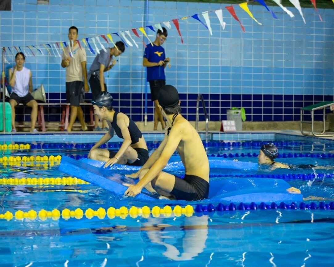 Fair and Inclusive Campus Sport — image 6