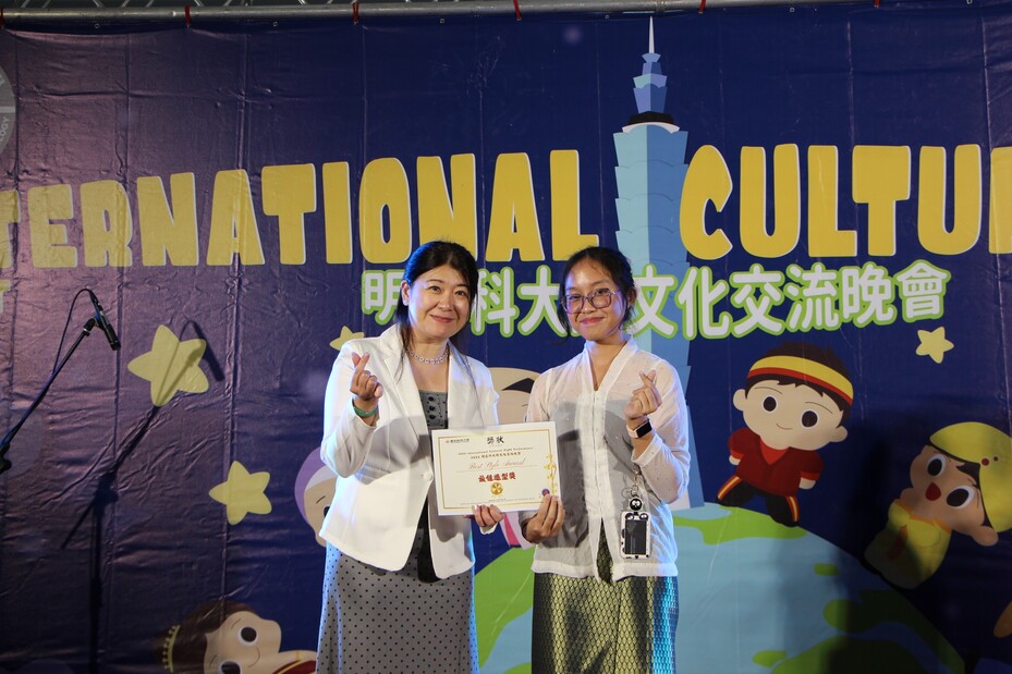 【Event Information】2025 MCUT International Cultural Night — A Spectacular Celebration of Music, Dance, and Global Cultures(Open new window/jpg file)Image