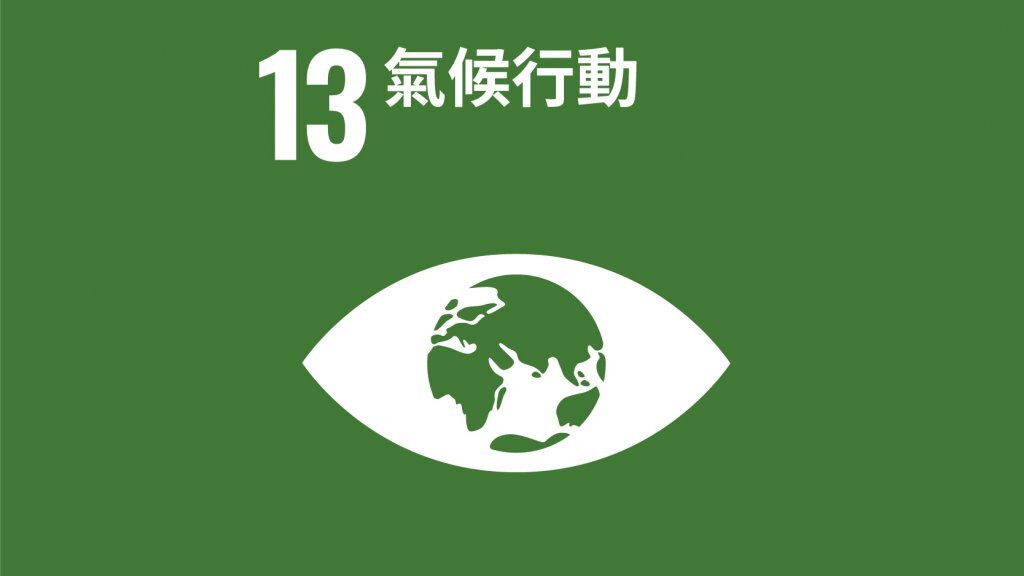 SDG13氣候行動