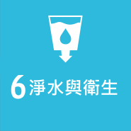 SDG6 淨水與衛生圖片
