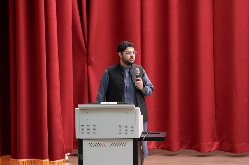 【Exchange Information】The 2025 International Plasma Technology Joint Conference Grandly Held: MCUT Joins Hands with Global Scholars to Reach New Academic Heights(Open new window/png file)Image