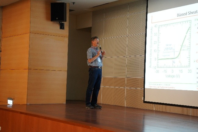 【Exchange Information】The 2025 International Plasma Technology Joint Conference Grandly Held: MCUT Joins Hands with Global Scholars to Reach New Academic Heights(Open new window/png file)Image