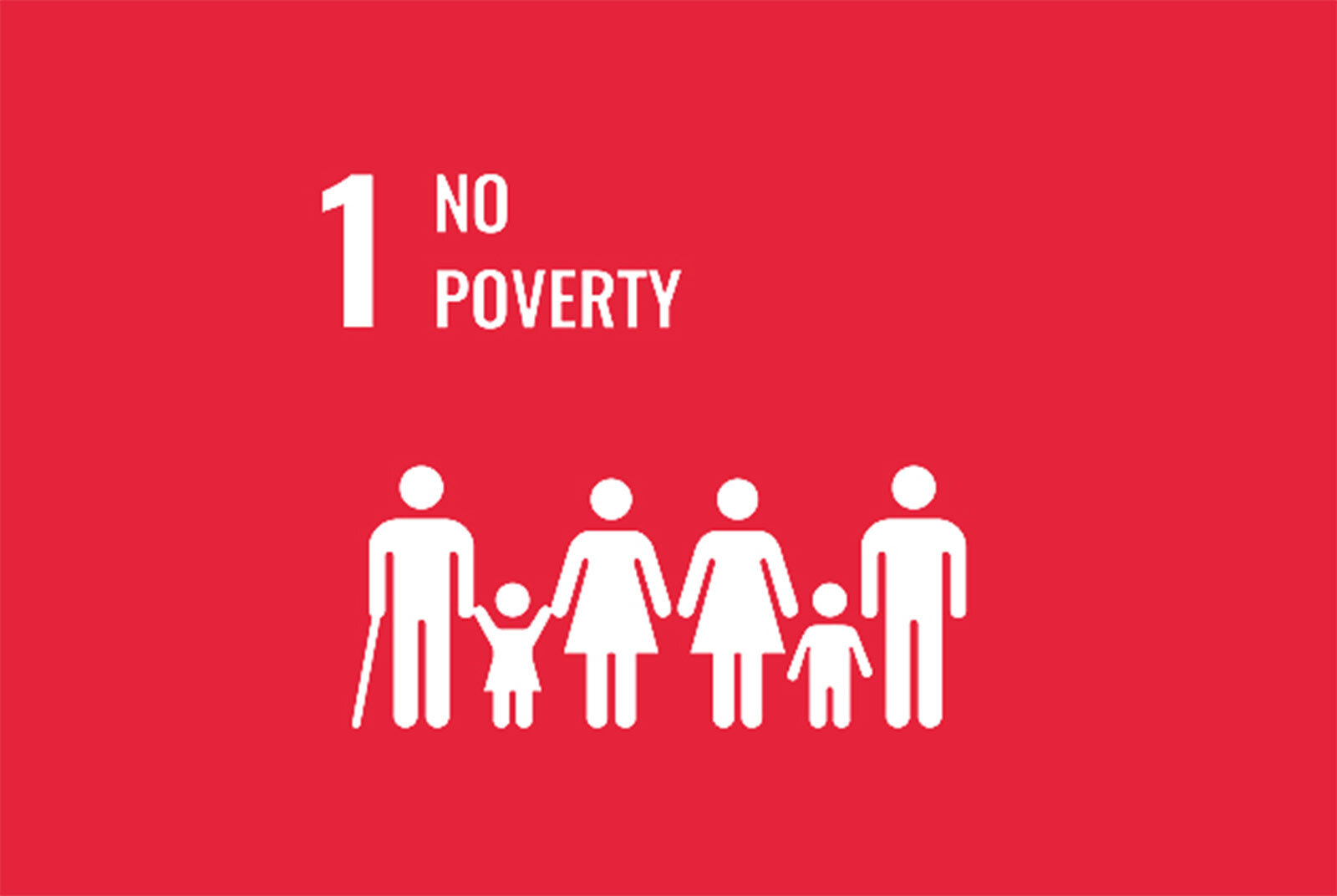 SDG1 No PovertyImage