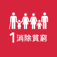 SDG1 終結貧窮圖片