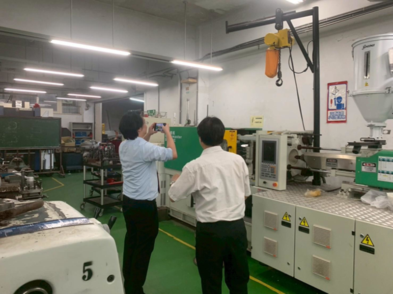 【Exchange Information】King Mongkut’s Institute of Technology Ladkrabang Representative Visits Ming Chi University of Technology to Promote Academic Collaboration and Exchange(Open new window/png file)Image