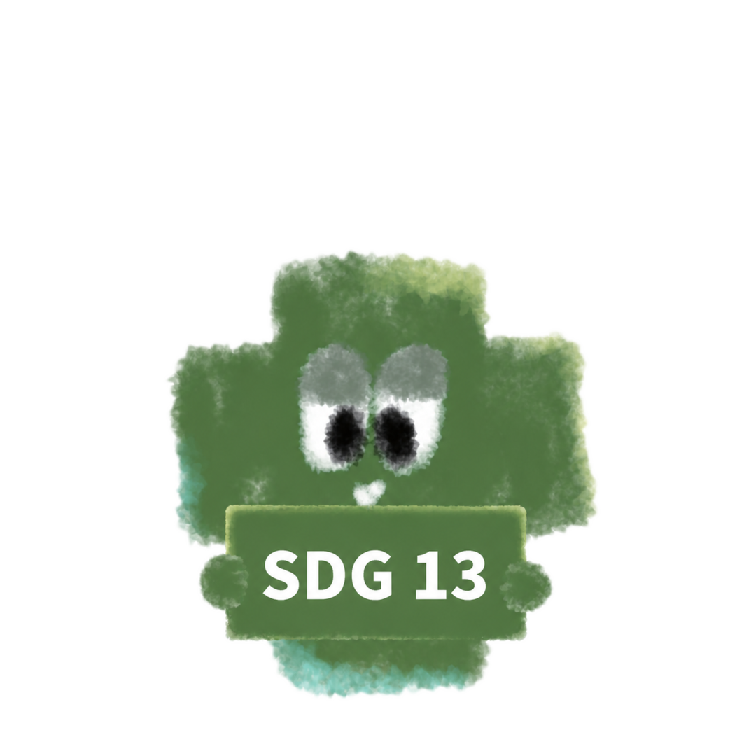 SDG 13 Climate ActionImage