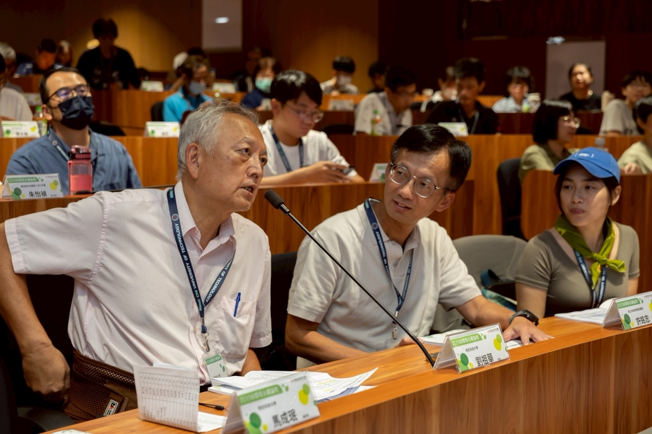 【Exchange Information】Ming Chi University of Technology Hosts the “2025 Third USR Environmental Sustainability Forum” — Joining Hands with Industry, Government, Academia, and NGOs to Protect the Tamsui River Basin(Open new window/jpg file)Image