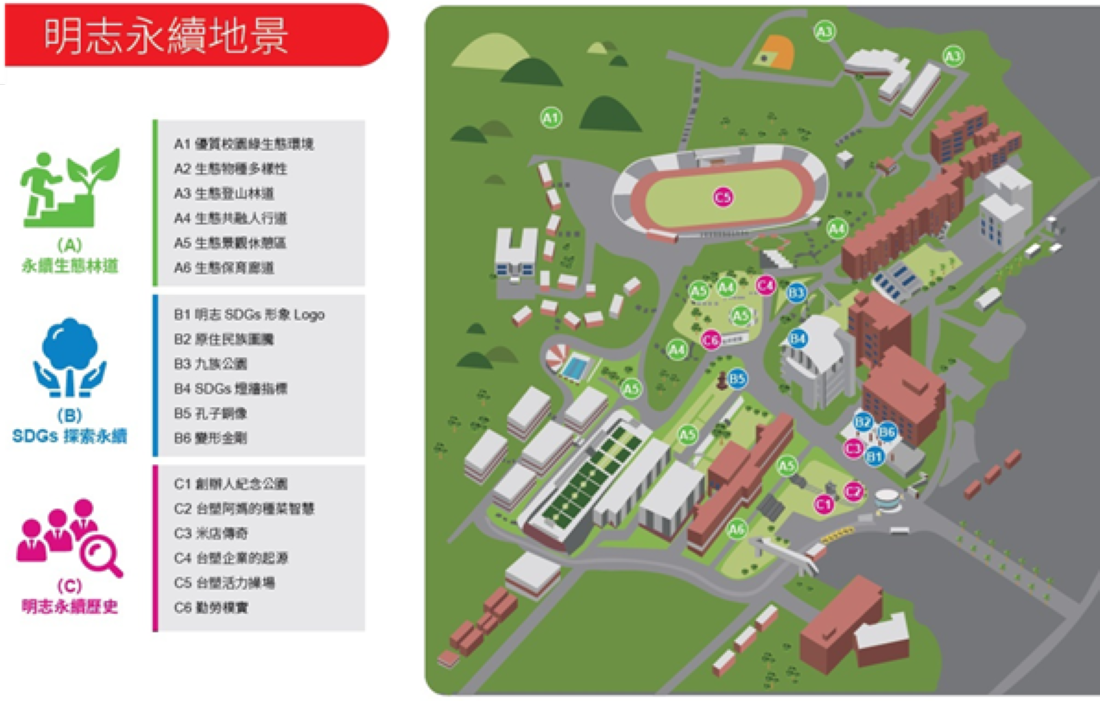 【Award Information】Ming Chi University of Technology Shines in 2025 Times Higher Education Impact Rankings – Ranked Top 100 Globally in SDG 11 Sustainable Cities and Communities(Open new window/png file)Image