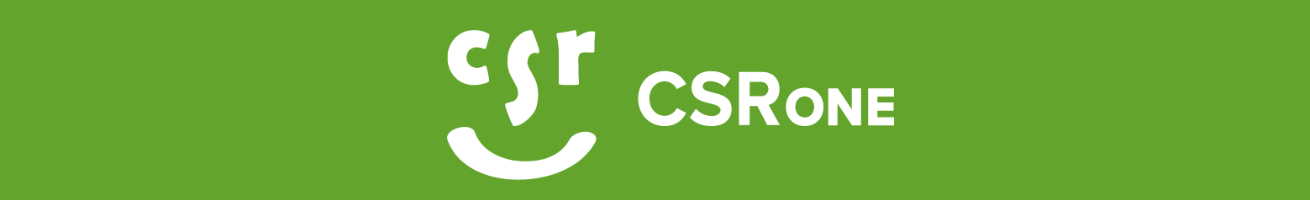 CSRone(Open new window)